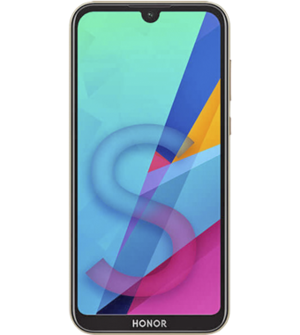 Honor Play 8