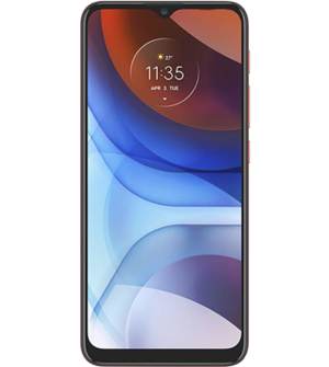Motorola Moto E7 Power