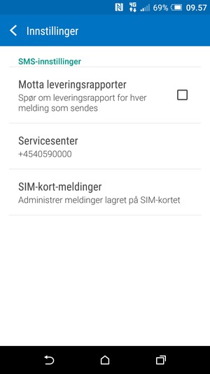 Velg Servicesenter