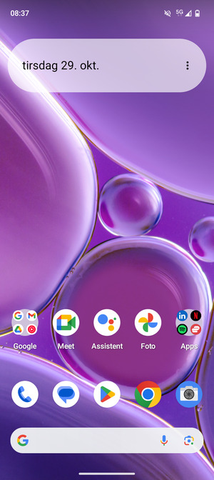 Dra opp
