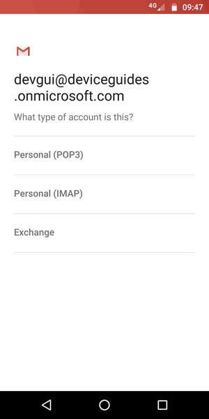 Select Exchange