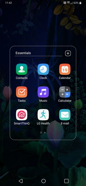 Select E-mail