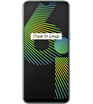 Realme 6i