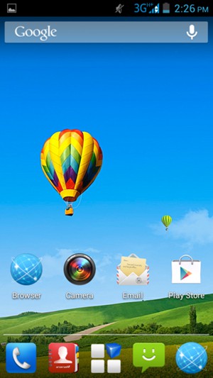 Select Messaging
