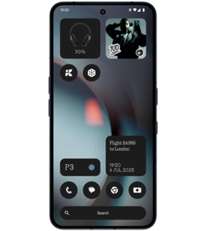 Nothing Phone (3)