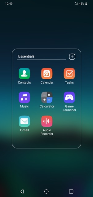 Select Contacts