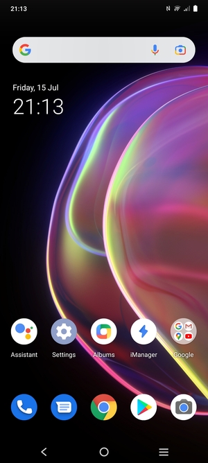 Select Phone