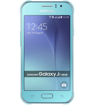 Samsung Galaxy J1 Ace