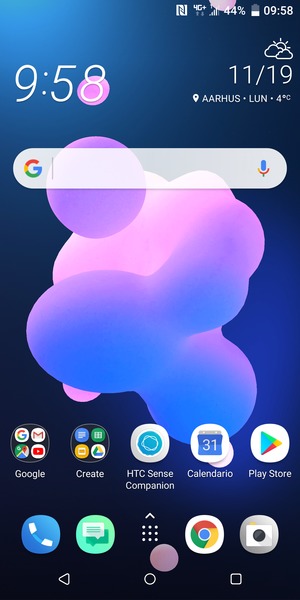 Seleziona App