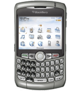 BlackBerry Curve 8320