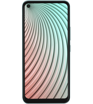 Itel S16 Pro