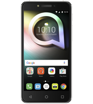 Alcatel Shine Lite