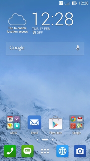 Select Phone