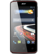 Acer Liquid Z4
