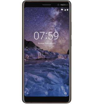 Nokia 7 Plus