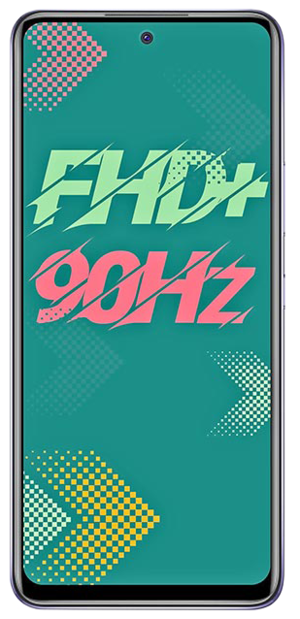 Look for the volume rocker on the side of the phone. Press the lower side of the volume rocker to take the volume down.
