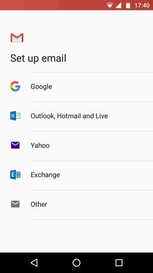 Select Exchange