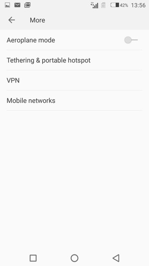 Select Mobile networks