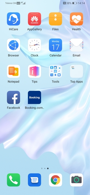 Select Email