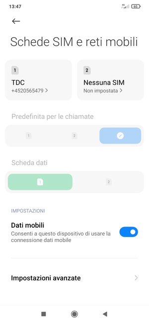 Seleziona Public