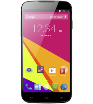 BLU Studio 6.0 HD