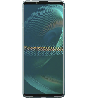 Sony Xperia 5 III