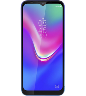 Tecno Spark 4 Lite
