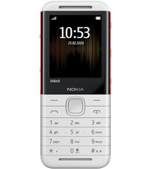Nokia 5310 (2020)