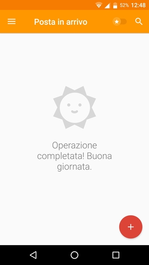 Il tuo Gmail/Hotmail è pronto per l'uso