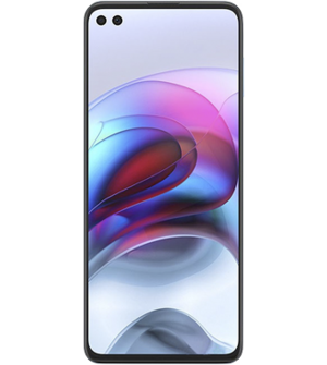Motorola Edge S