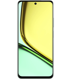 Realme C67
