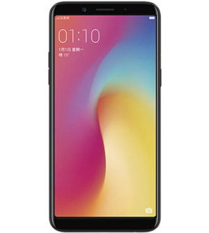 OPPO F5 Youth