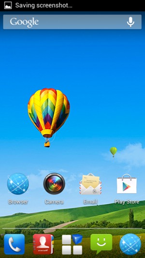 Select Email