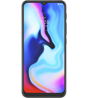 Motorola Moto E7 Plus