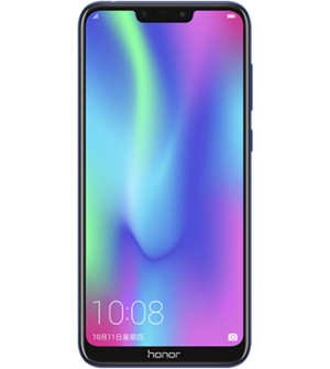 Honor 8C