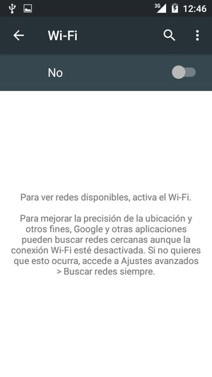 Active Wi-Fi