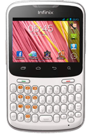Return to the Home screen. Press and hold the Home button
