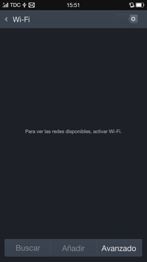 Active Wi-Fi