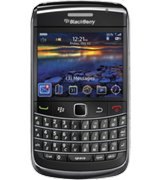BlackBerry Bold 9700
