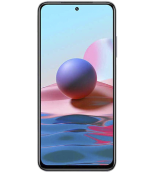 Xiaomi Redmi Note 10