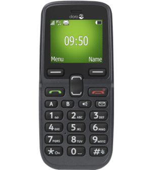 Doro 5030