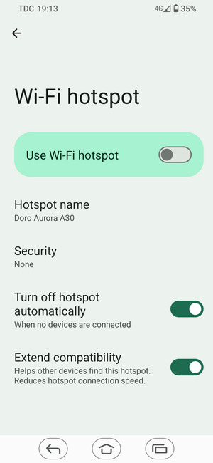 Select Security