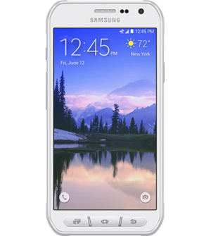 Samsung Galaxy S6 Active
