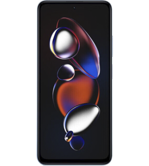 Xiaomi Redmi Note 12T Pro