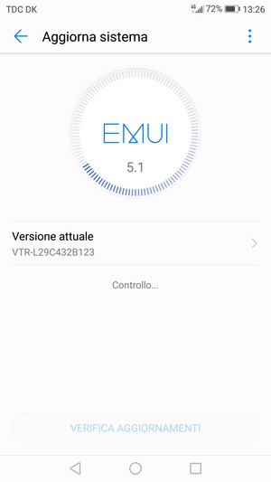 Attendi il completamento della ricerca