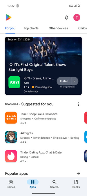 Select Search
