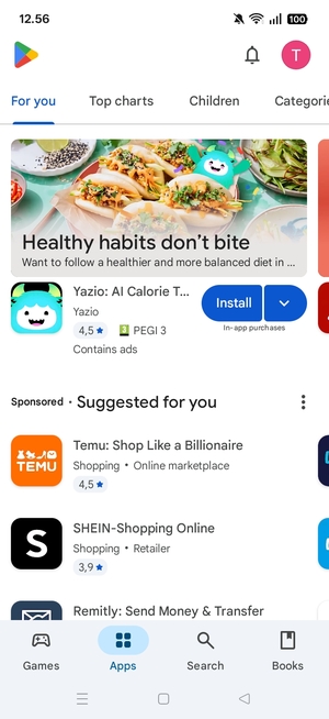Select Search