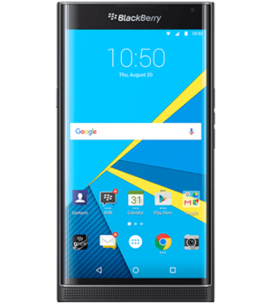 BlackBerry Priv