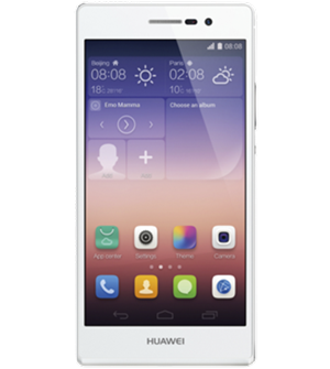 Huawei Ascend P7