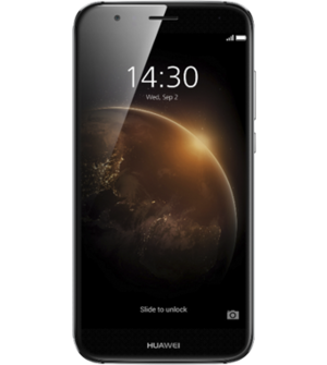 Huawei G8